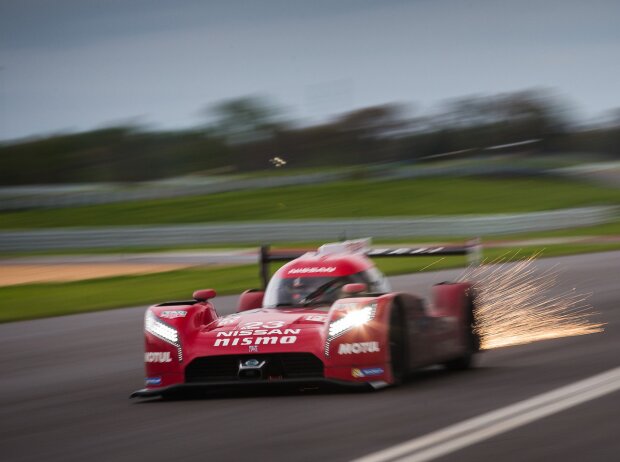 Nissan Nissan