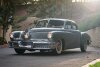 Oldtimer-Auktion: Tucker 48 - ein US-Classic-Car für Kenner