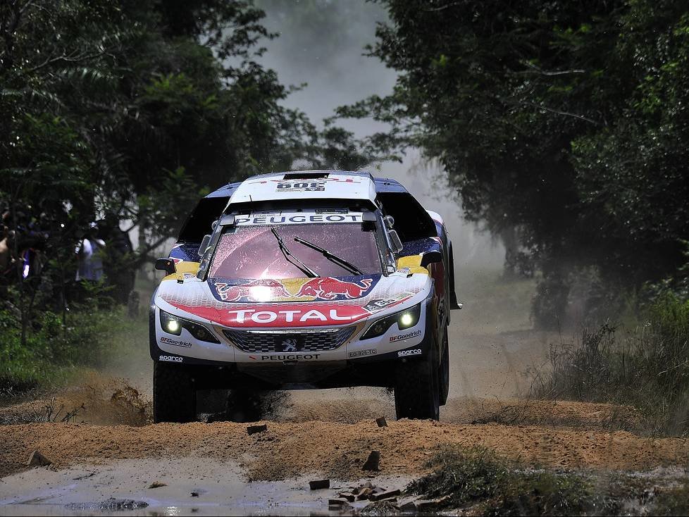 Sebastien Loeb