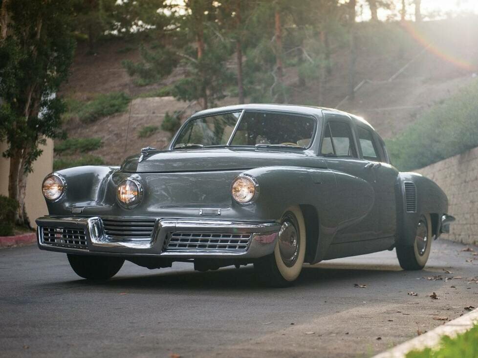 Tucker 48
