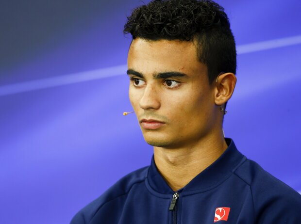 Pascal Wehrlein