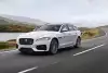 Bild zum Inhalt: Jaguar XF Sportbrake: Bilder, Info zu Kofferraum, Maße, Motor