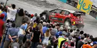 Kris Meeke, Paul Nagle