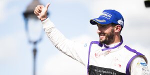 Nach Jani-Trennung: Jose-Maria Lopez übernimmt bei Dragon