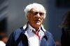 Ex-Formel-1-Boss Ecclestone: Bin bei Liberty nicht erwünscht