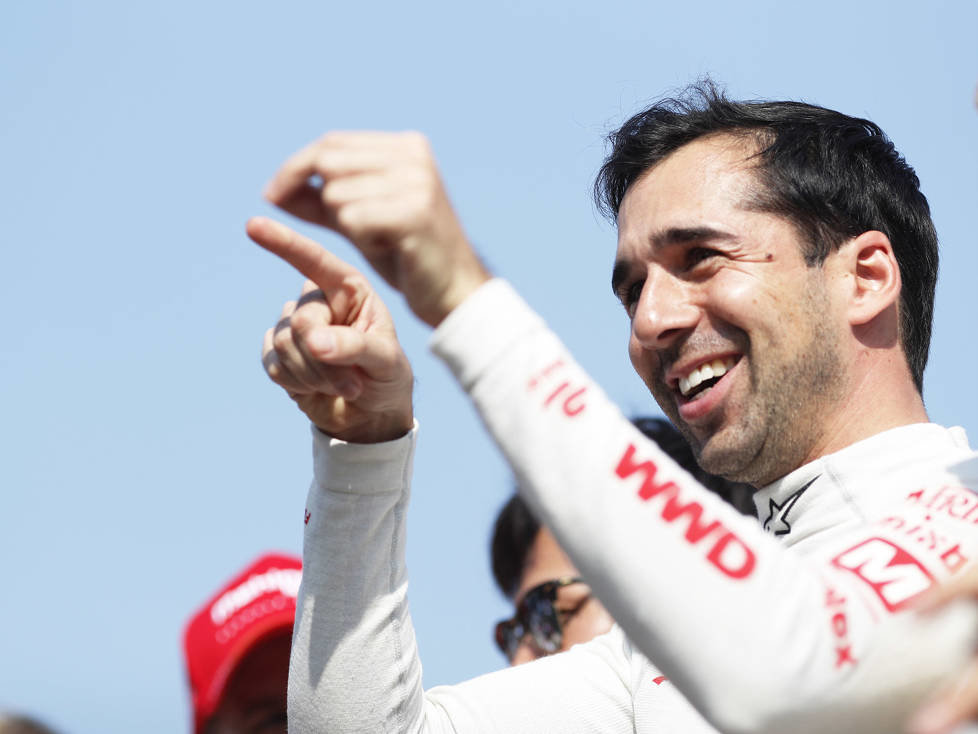 Neel Jani