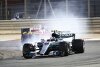 Bild zum Inhalt: Formel-1-Motoren: Mercedes geht auch 2018 hohes Risiko