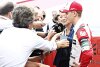 Bild zum Inhalt: Ex-Ferrari-Renningenieur: Mick Schumacher ist wie sein Vater