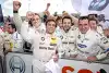 Bild zum Inhalt: Formel-E-Rookie-Test: Halbes Dutzend DTM-Piloten am Start