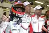 Bild zum Inhalt: Bernhard: Erster WM-Titel in der WEC bleibt am emotionalsten