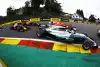 Bild zum Inhalt: Highlights des Tages: Die Neujahrsvorsätze der F1-Teams