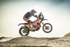 Bild zum Inhalt: Vorschau Rallye Dakar 2018: 18. Anlauf auf die KTM-Dominanz