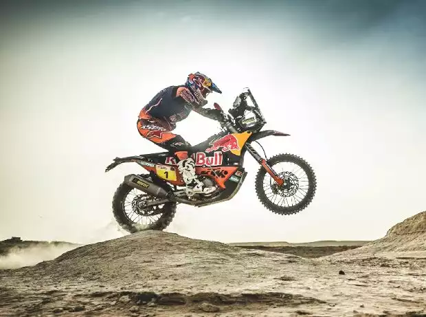 Sam Sunderland Titel-Bild zur News: Sam Sunderland