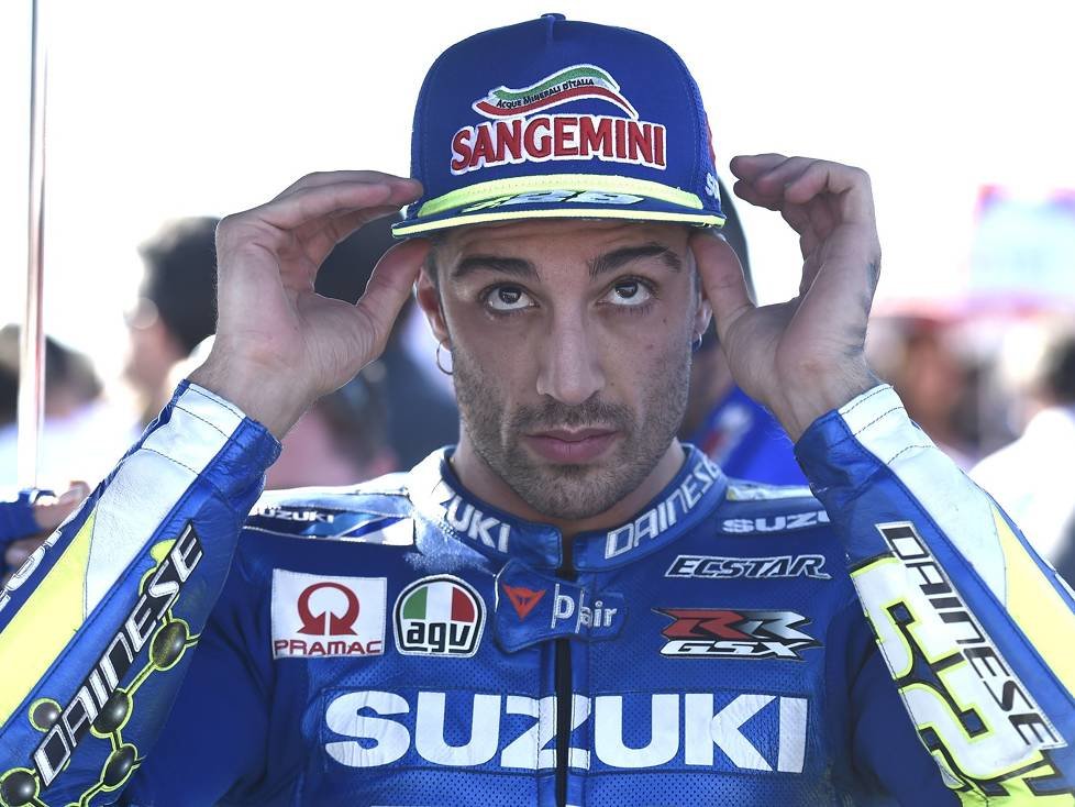 Andrea Iannone