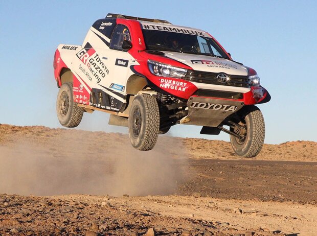 Toyota Hilux Toyota Hilux