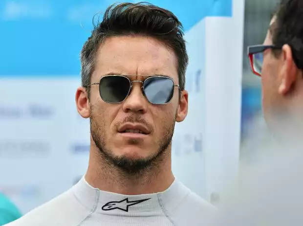 Andre Lotterer Titel-Bild zur News: Andre Lotterer