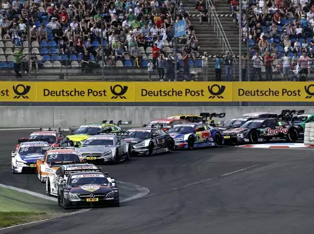 Robert Wickens Titel-Bild zur News: Robert Wickens