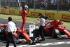 Formel-1-TV-Quoten 2017: Deutschland schwächster Kernmarkt