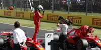 Bild zum Inhalt: Formel-1-TV-Quoten 2017: Deutschland schwächster Kernmarkt