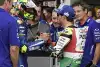 Bild zum Inhalt: MotoGP-Boyband: Crutchlow will mit Rossi auf Tour gehen