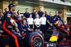 Bild zum Inhalt: Ricciardo: Red-Bull-Duell wird nicht wie Hamilton vs. Rosberg