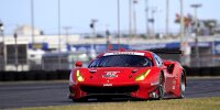 Bild zum Inhalt: Keine volle IMSA-Saison 2018 für Risi-Ferrari