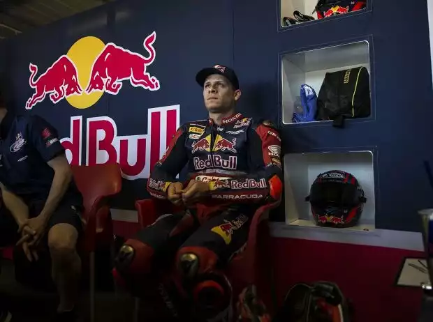 Titel-Bild zur News: Stefan Bradl