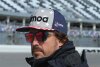 Bild zum Inhalt: Vortest 24h Daytona: Alonso mit Premiere, Albuquerque vorn