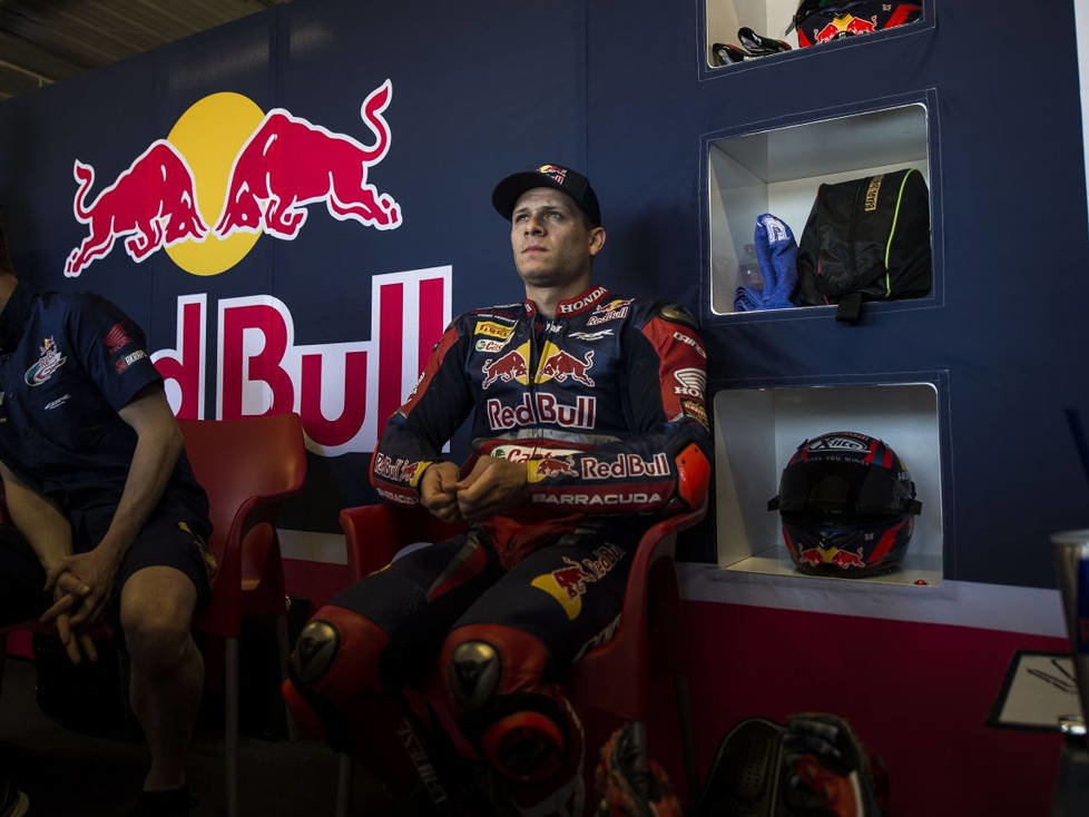 Stefan Bradl
