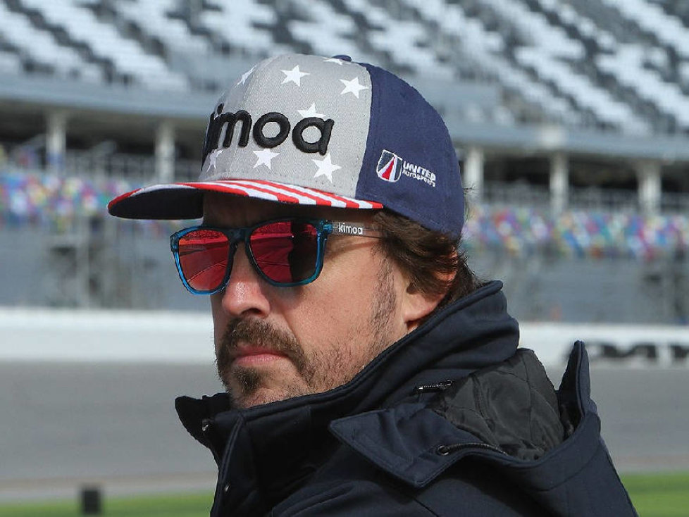 Fernando Alonso