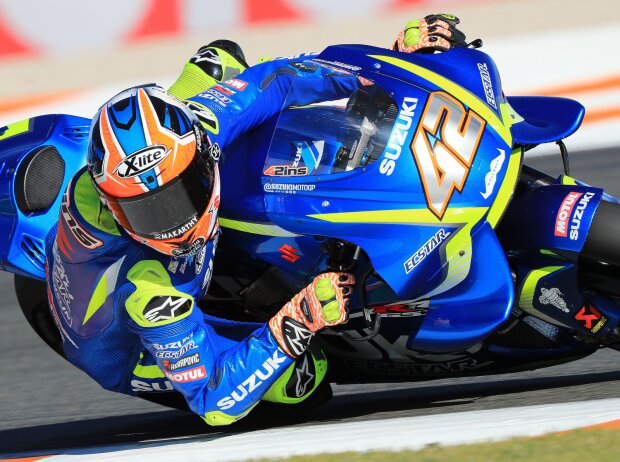 Alex Rins