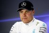 Villeneuve ätzt gegen Bottas: "Hätte Pascal Wehrlein geholt"