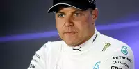 Bild zum Inhalt: Villeneuve ätzt gegen Bottas: "Hätte Pascal Wehrlein geholt"