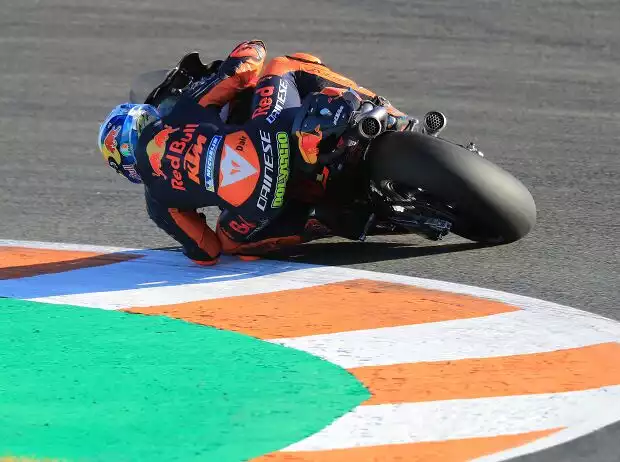 Pol Espargaro Titel-Bild zur News: Pol Espargaro