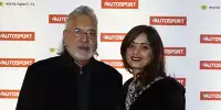 Bild zum Inhalt: Gericht stuft Formel-1-Teamchef Vijay Mallya als Flüchtigen ein