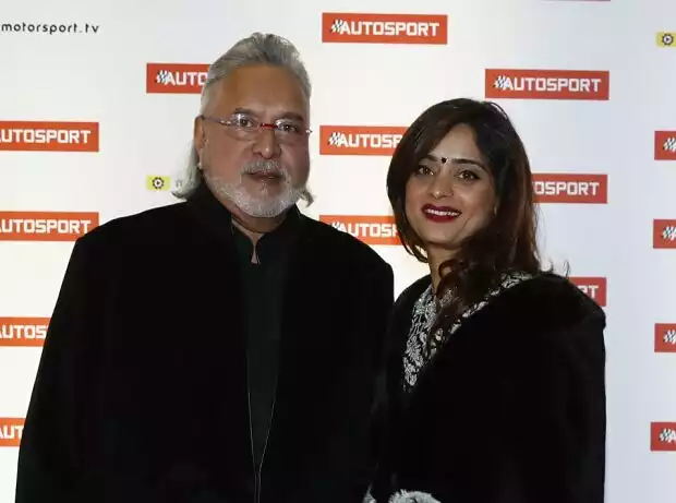 Vijay Mallya Titel-Bild zur News: Vijay Mallya