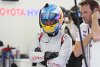 Bild zum Inhalt: Alonso: Daytona als Testlauf für die 24 Stunden von Le Mans