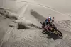 Bild zum Inhalt: Dakar 2018: Sunderland gewinnt erste Motorrad-Etappe