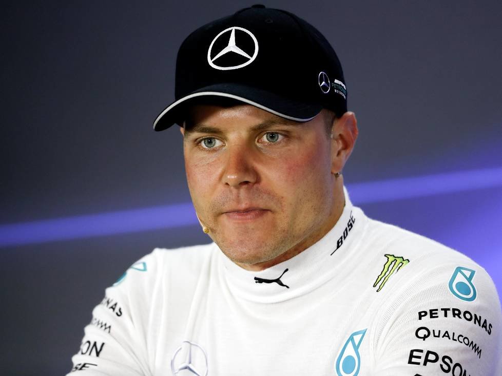 Valtteri Bottas