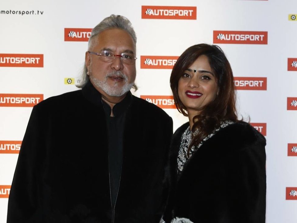 Vijay Mallya