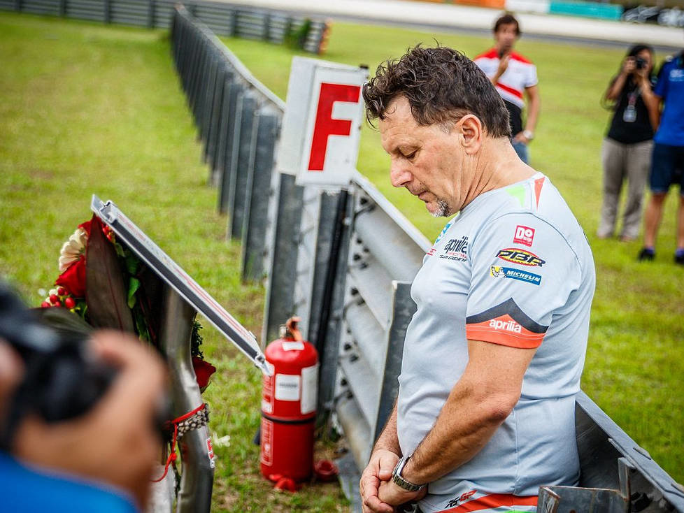 Fausto Gresini