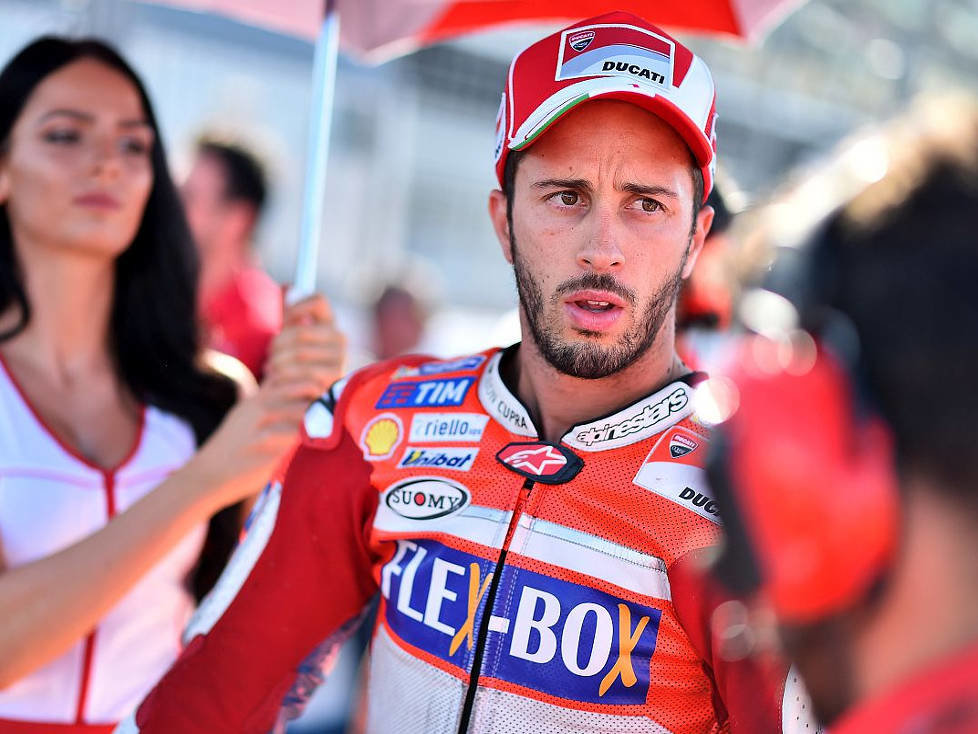 Andrea Dovizioso