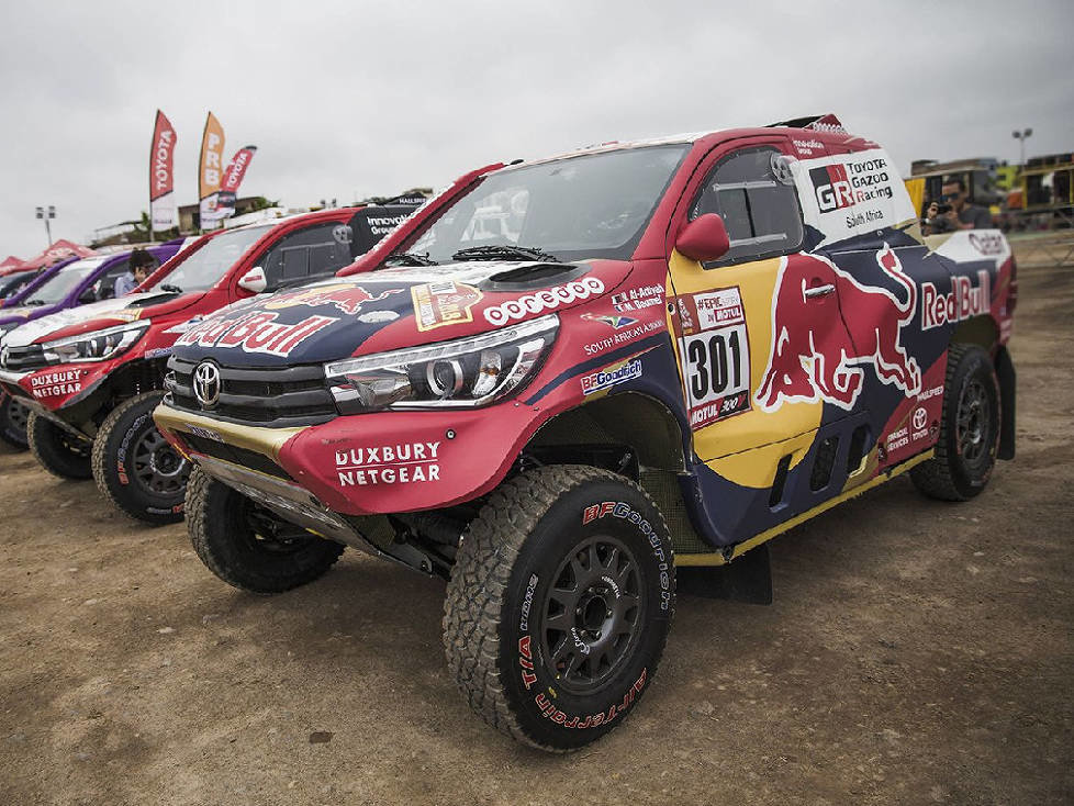 Nasser Al-Attiyah