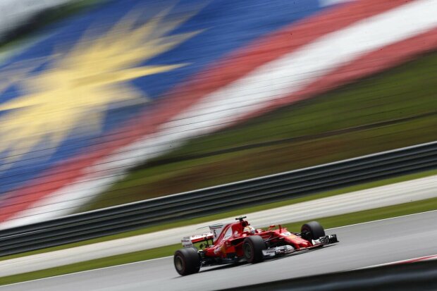 Sebastian Vettel Ferrari Scuderia Ferrari F1 ~Sebastian Vettel ~ 