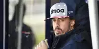 Fernando Alonso