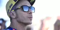 Bild zum Inhalt: Valentino Rossi blickt zurück: WM-Titel 1997 "war magisch"