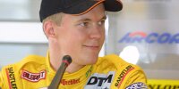 Bild zum Inhalt: Ekström über verpasste WRC-Karriere: Was wäre, wenn ...?