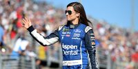 Bild zum Inhalt: Danica Patrick: Noch immer kein Indy-500-Cockpit gefunden