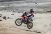 Bild zum Inhalt: Dakar 2018: Tagessieg und Gesamtführung für Barreda