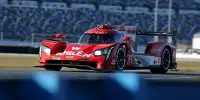 Felipe Nasr, Eric Curran, Mike Conway, Stuart Middleton